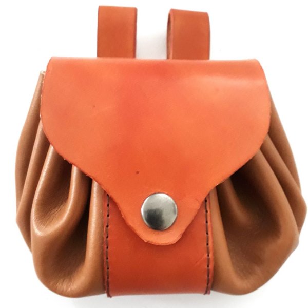 Bourse m&eacute;di&eacute;vale personnalisable