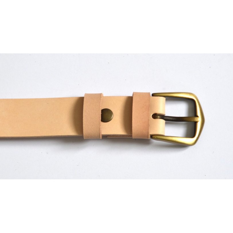 CEINTURE PERSONNALISABLE A VOTRE PRENOM 3 CM