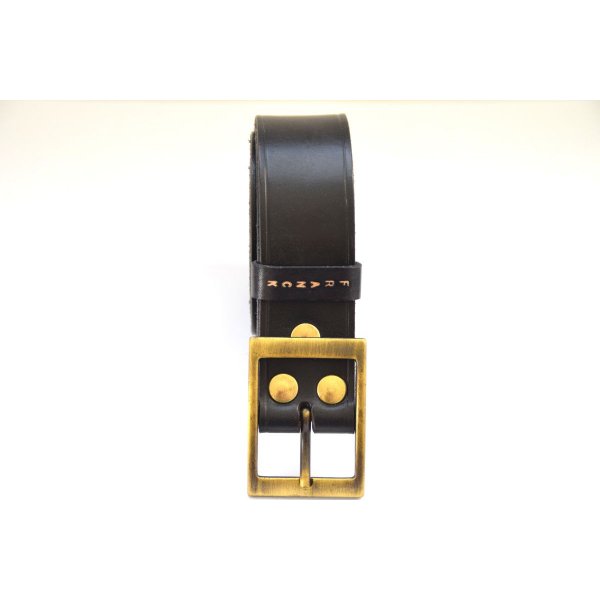 Ceinture personnalisable au prénom 