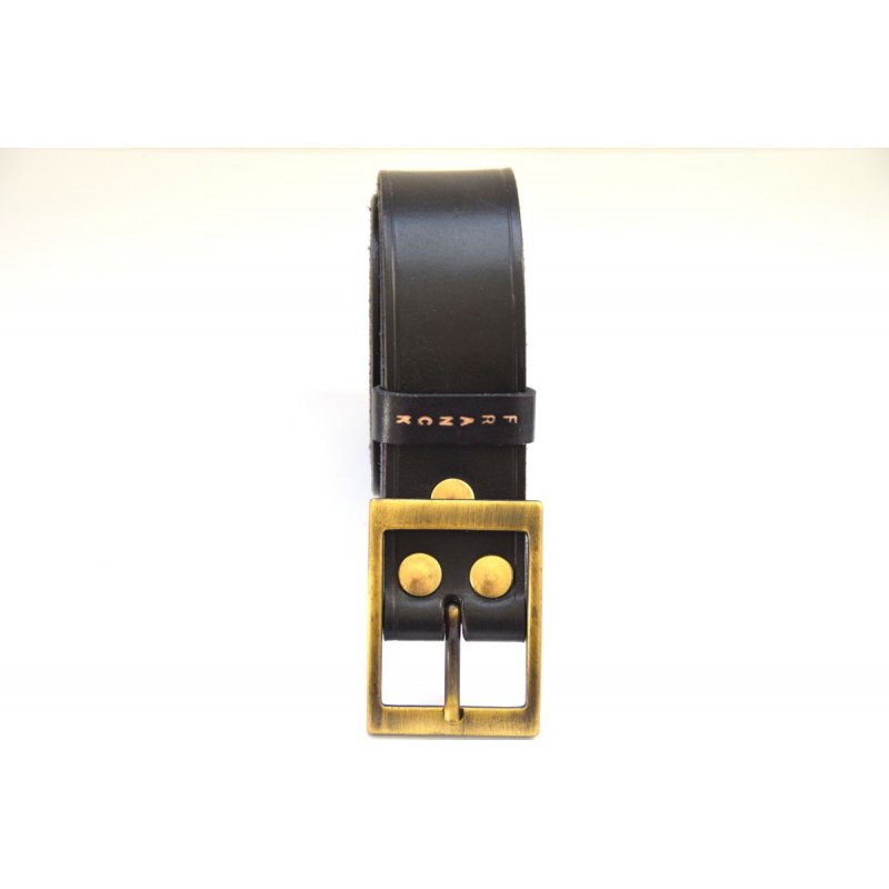 Ceinture personnalisable au prénom 