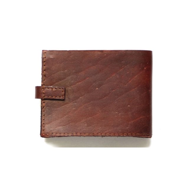 Portefeuille  cuir personnalisable